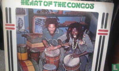 the heart of the congos - Afbeelding 1