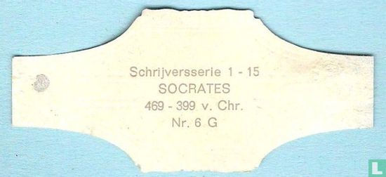 Socrates 469-399 v. Chr. - Bild 2