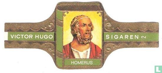 Homerus ca. 850 v. Chr. - Image 1