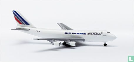 Air France - 747-200F (01)