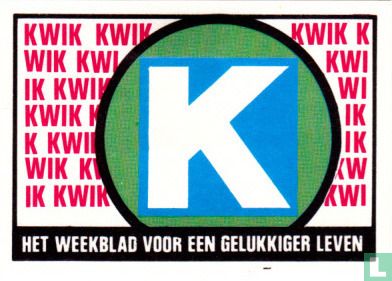 K Kwik - Image 1