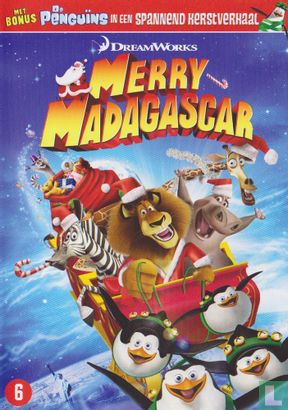 Merry Madagascar - Image 1