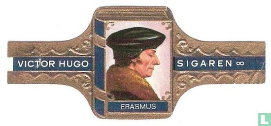 Erasmus 1469 - 1536 - Afbeelding 1