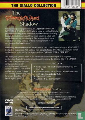 The Bloodstained Shadow - Image 2