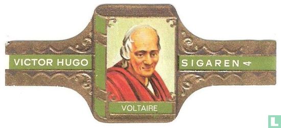 Voltaire  1694 - 1778 - Image 1