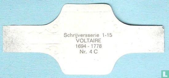 Voltaire  1694 - 1778 - Image 2