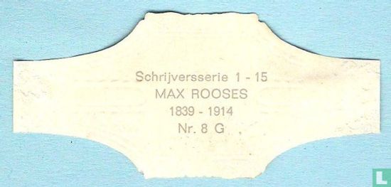Max Rooses 1839-1914 - Bild 2