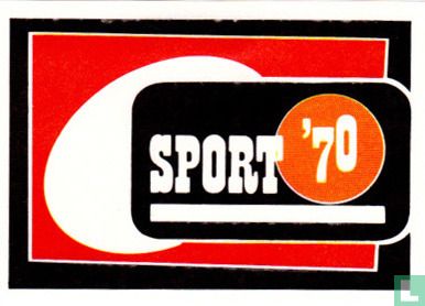 Sport 70 - Afbeelding 1