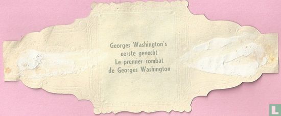 Georges Washington's eerste gevecht - Image 2