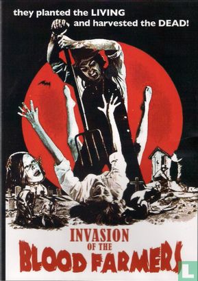 Invasion Of The Blood Farmers - Image 1