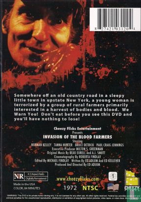 Invasion Of The Blood Farmers - Image 2