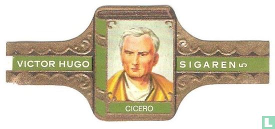 Cicero  106 - 43 v. Chr. - Image 1