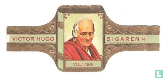 Voltaire  1694 - 1778 - Afbeelding 1