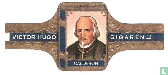 Calderon  1600 - 1681 - Image 1