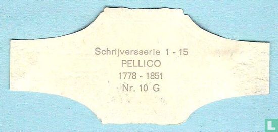 Pellico 1778-1851 - Afbeelding 2