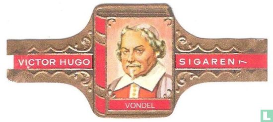 Vondel 1587 - 1679 - Image 1