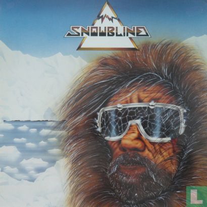 snowblind - Image 1