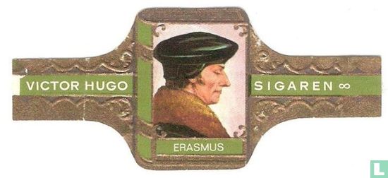 Erasmus 1469 - 1536 - Bild 1