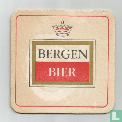 Bergen Bier