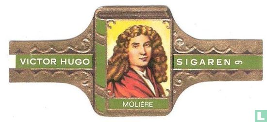 Molière 1622 - 1673 - Bild 1