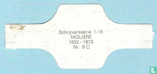 Molière 1622 - 1673 - Bild 2