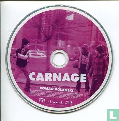 Carnage - Image 3