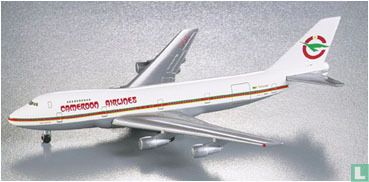 Cameroon AL - 747-200 (01)
