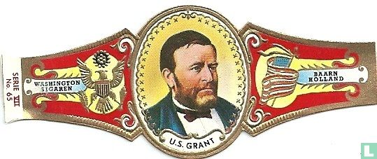 U.S. Grant - Image 1