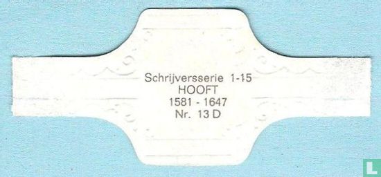 Hooft 1581 - 1647 - Bild 2