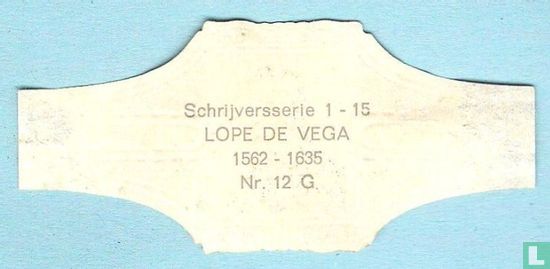 Lope de Vega 1562-1635 - Afbeelding 2