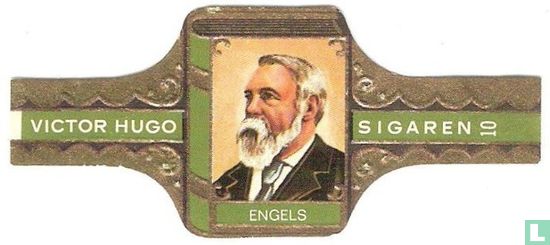 Engels   1820 - 1885 - Image 1