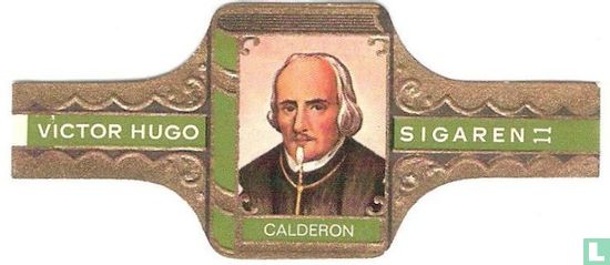 Calderon  1600 - 1681 - Bild 1