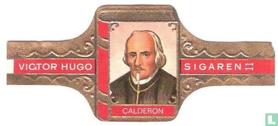 Calderon  1600 - 1681 - Afbeelding 1