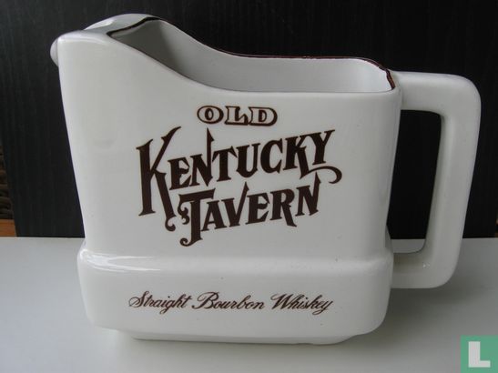 Old Kentucky Tavern
