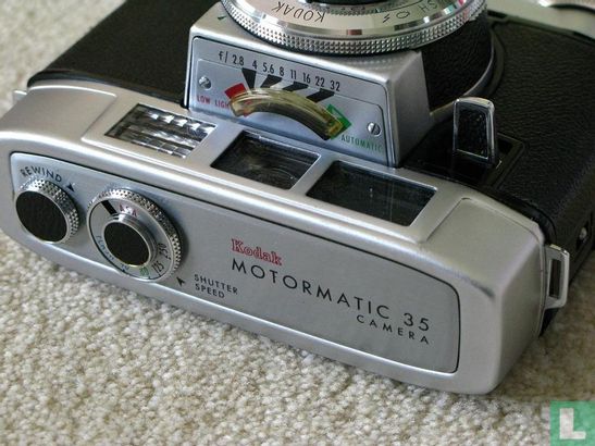 Motormatic 35 - Image 2