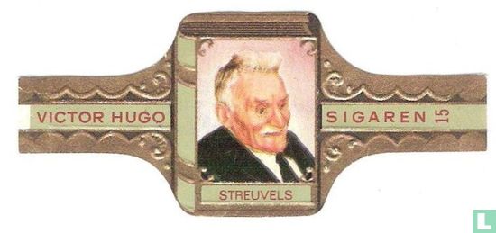 Streuvels  1871 - …. - Image 1