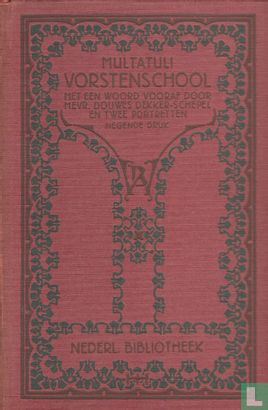 Vorstenschool - Image 1