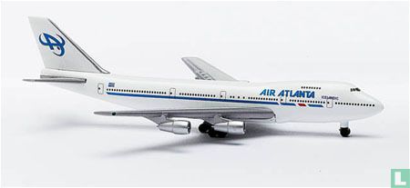 Air Atlanta - 747-200 (01)