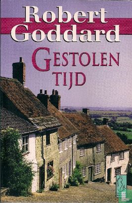 Gestolen tijd - Image 1