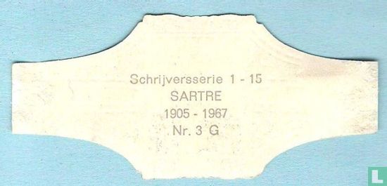Sarte 1905-1967 - Image 2