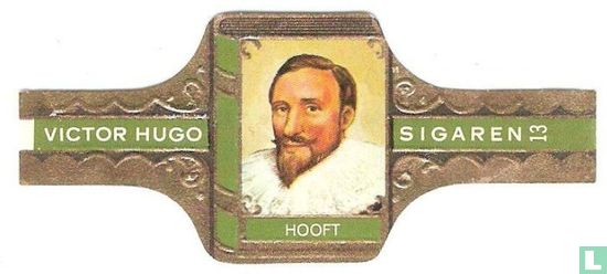 Hooft  1581 - 1647 - Afbeelding 1