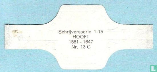 Hooft  1581 - 1647 - Image 2