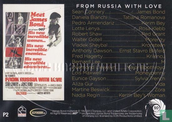 From Russia with love - Image 2