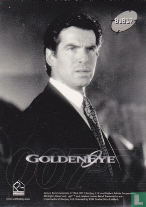 Pierce Brosnan as James Bond - Image 2