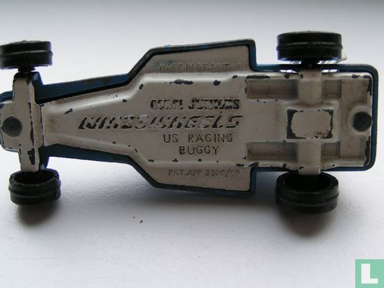 US Racing Buggy - Image 3