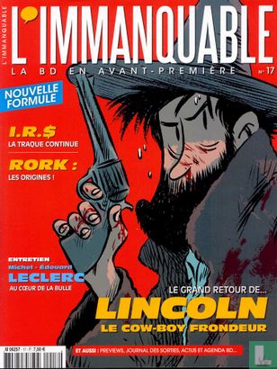 L'Immanquable 17 - Afbeelding 1