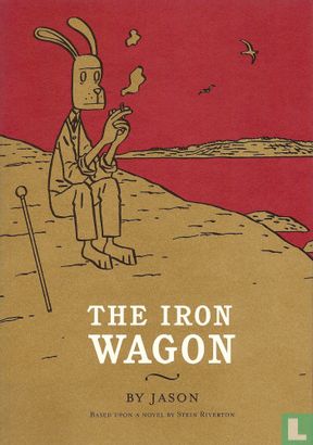 The Iron Wagon - Image 1