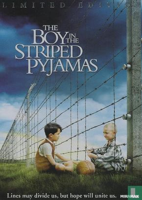 The Boy in the Striped Pyjamas - Afbeelding 1