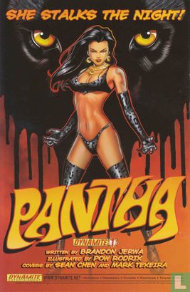 Danger Girl And The Army Of Darkness 5 - Image 2