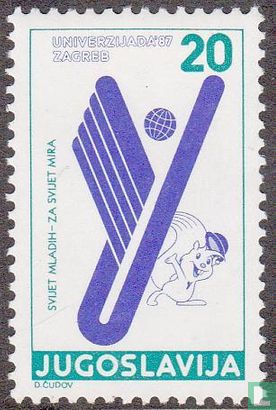 Universiade ' 87